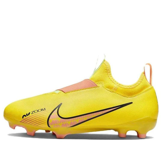 NIKE JR. ZOOM VAPOR 15 ACADEMY FG/MG