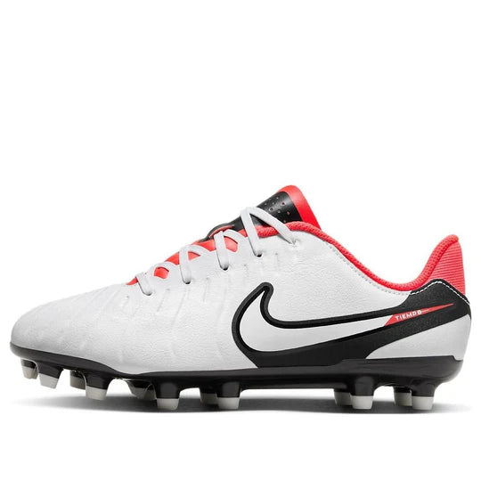 NIKE JR. TIEMPO LEGEND 10 ACADEMY FG/MG