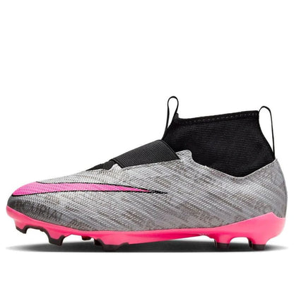 NIKE JR. MERCURIAL SUPERFLY 9 PRO XXV FG/MG