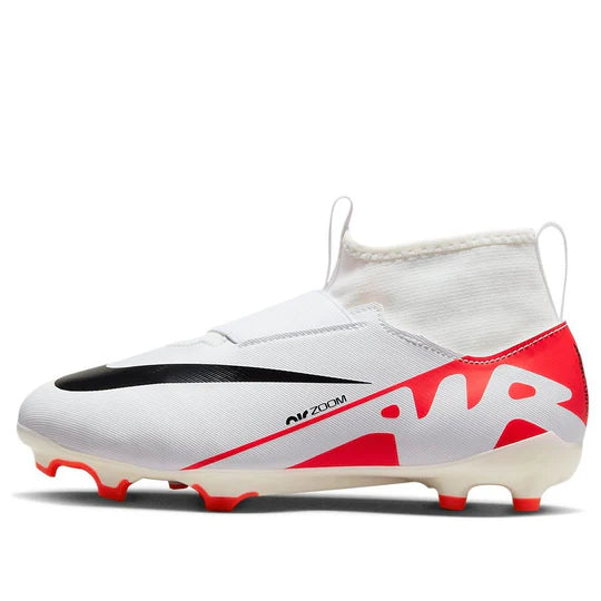 NIKE JR. MERCURIAL SUPERFLY 9 ACADEMY FG/MG