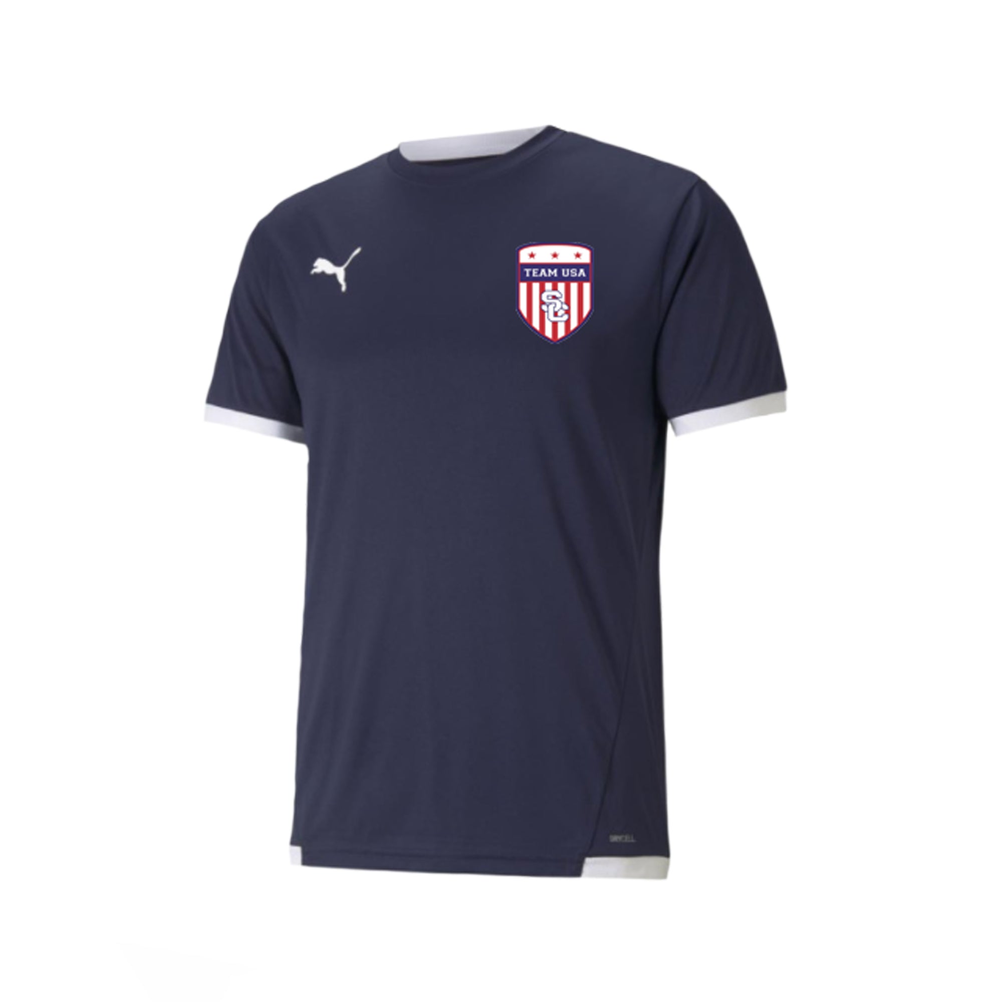 TEAM USA ADULT JERSEY - PUMA LIGA 25