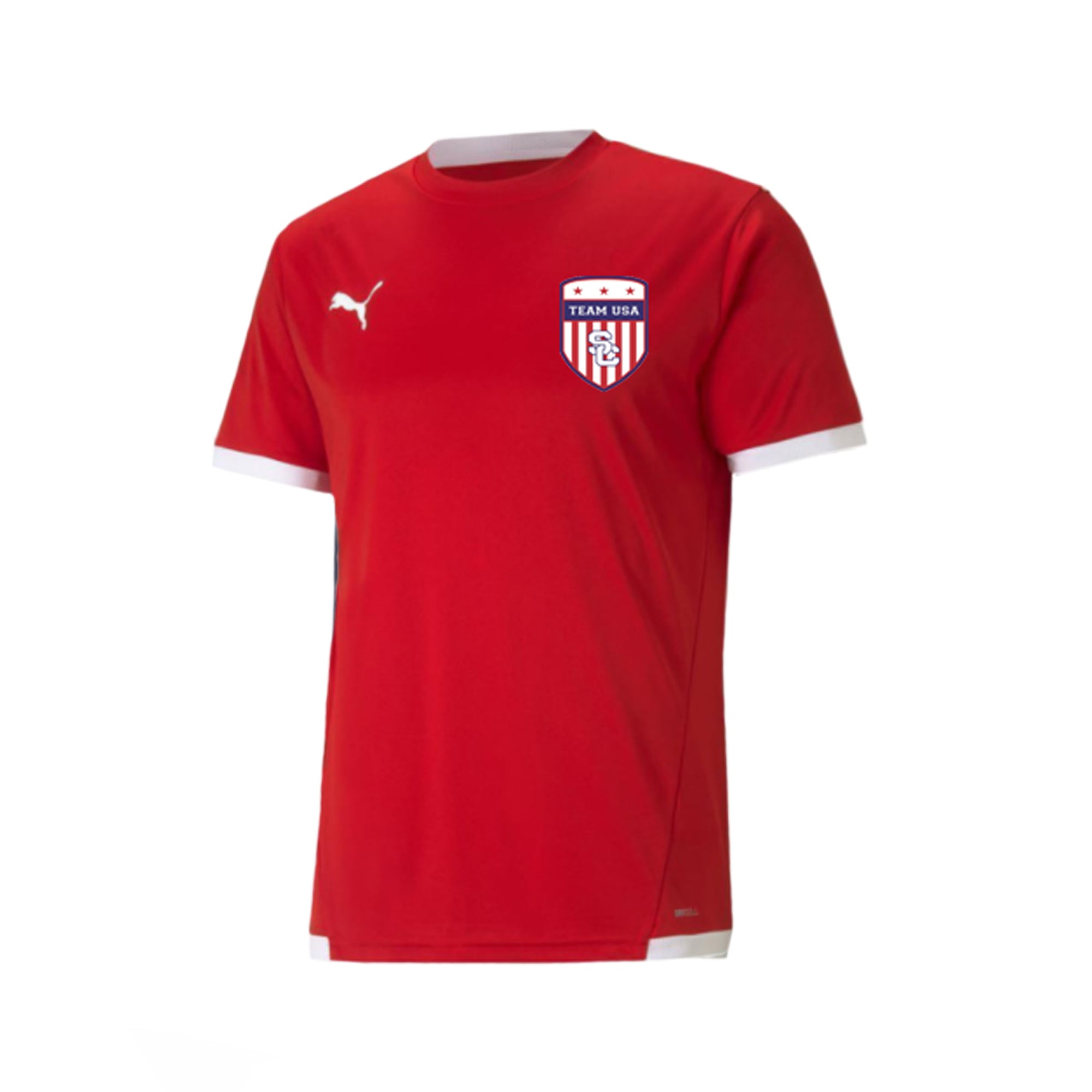 TEAM USA ADULT JERSEY - PUMA LIGA 25