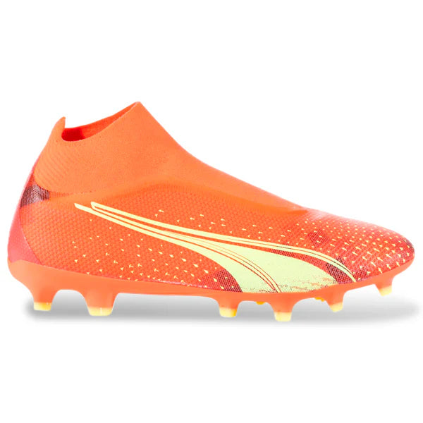 PUMA ULTRA MATCH + LL FG/AG