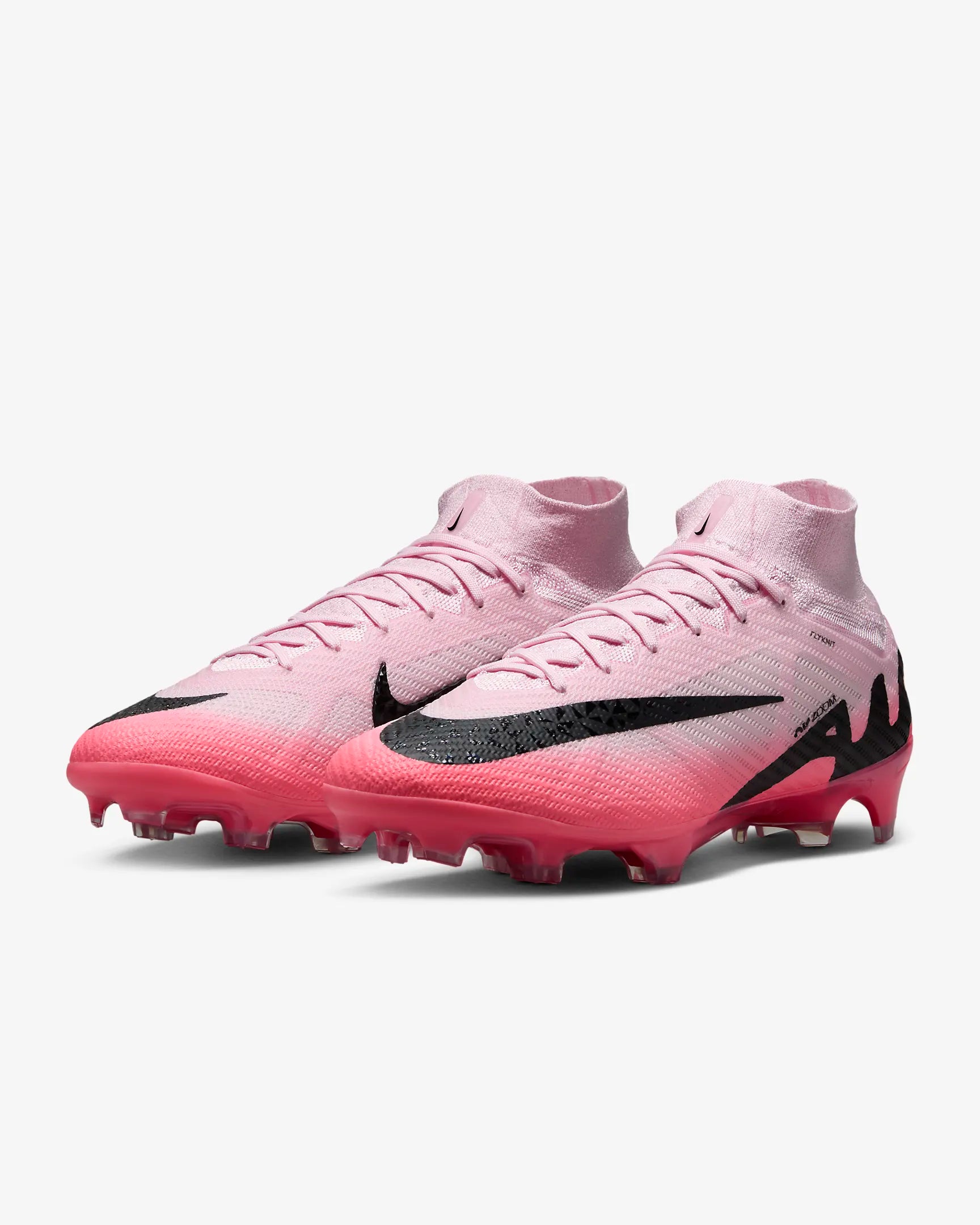 NIKE ZOOM SUPERFLY 9 ELITE FG