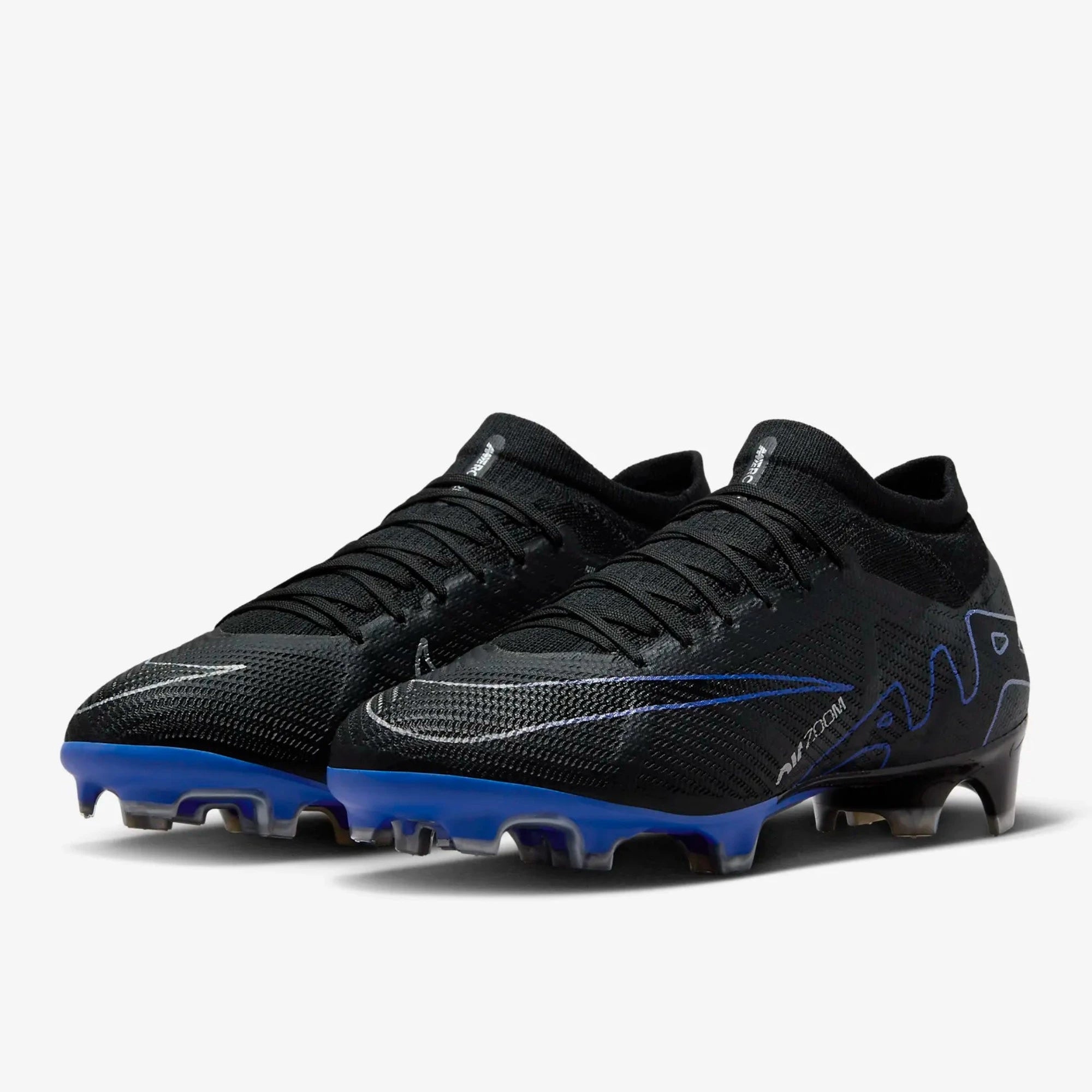 NIKE ZOOM VAPOR 15 PRO FG