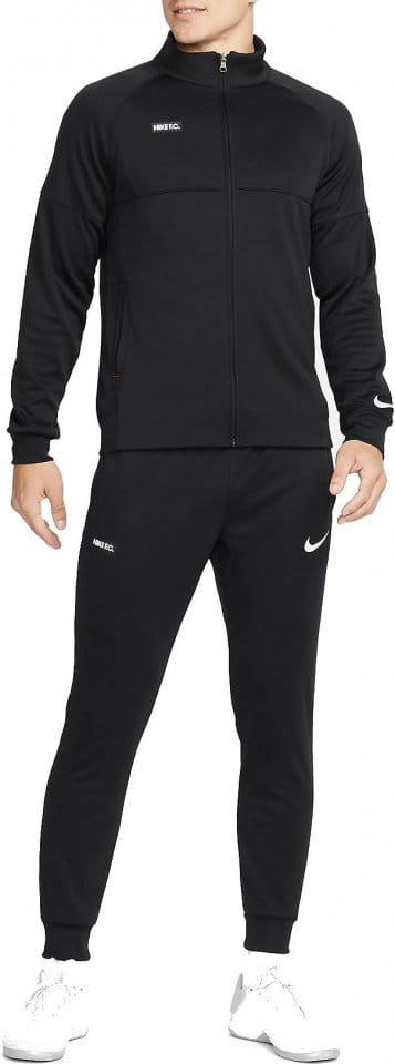 NIKE F.C. TRACK SUIT