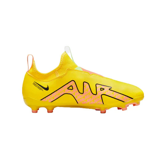 NIKE JR. ZOOM VAPOR 15 ACADEMY FG/MG