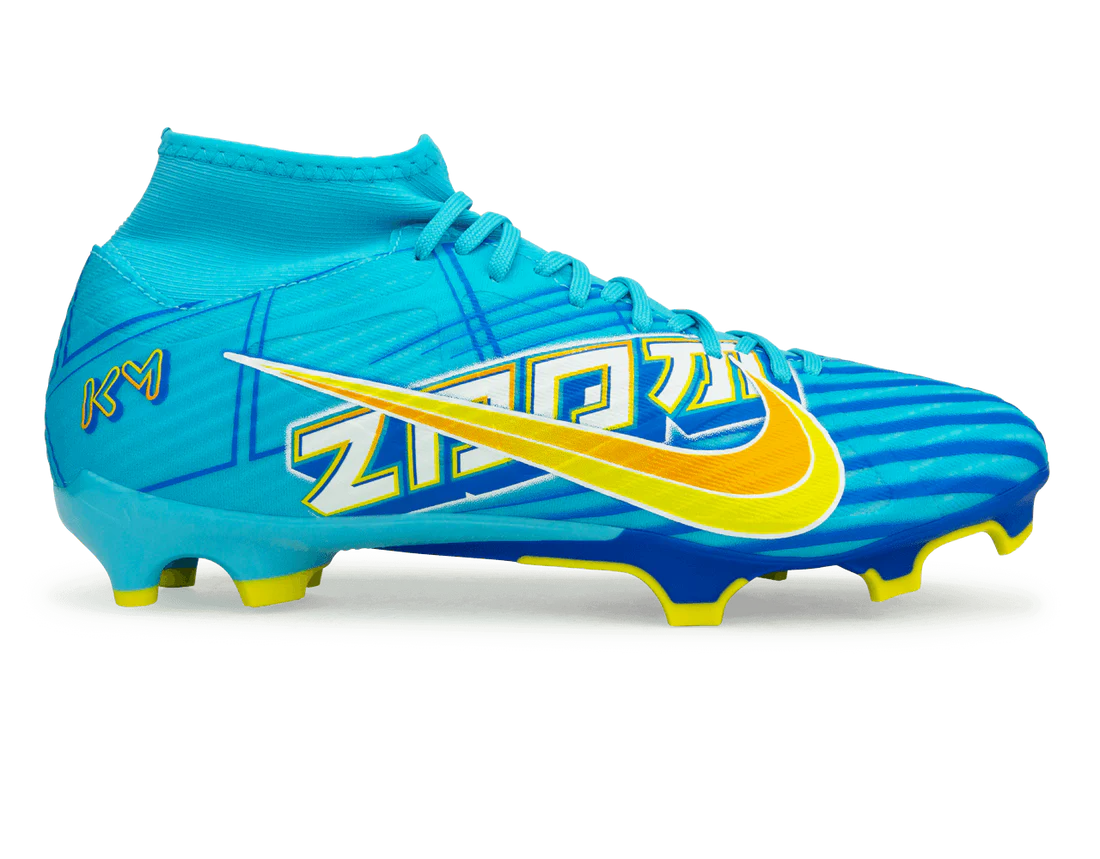 NIKE ZOOM SUPERFLY 9 ACADEMY KM FG/MG