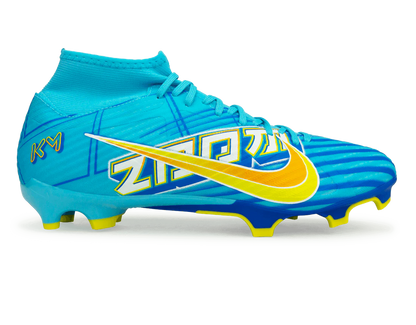 NIKE ZOOM SUPERFLY 9 ACADEMY KM FG/MG