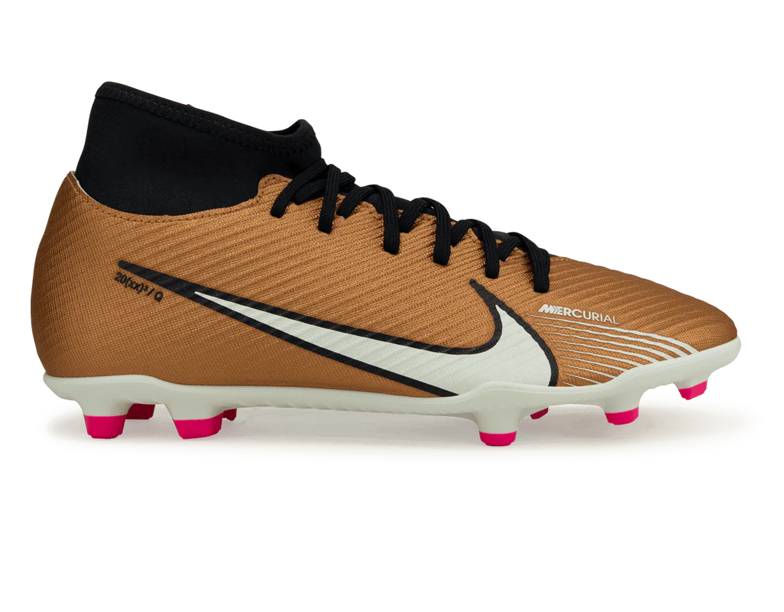 NIKE ZOOM SUPERFLY 9 ACADEMY FG/MG