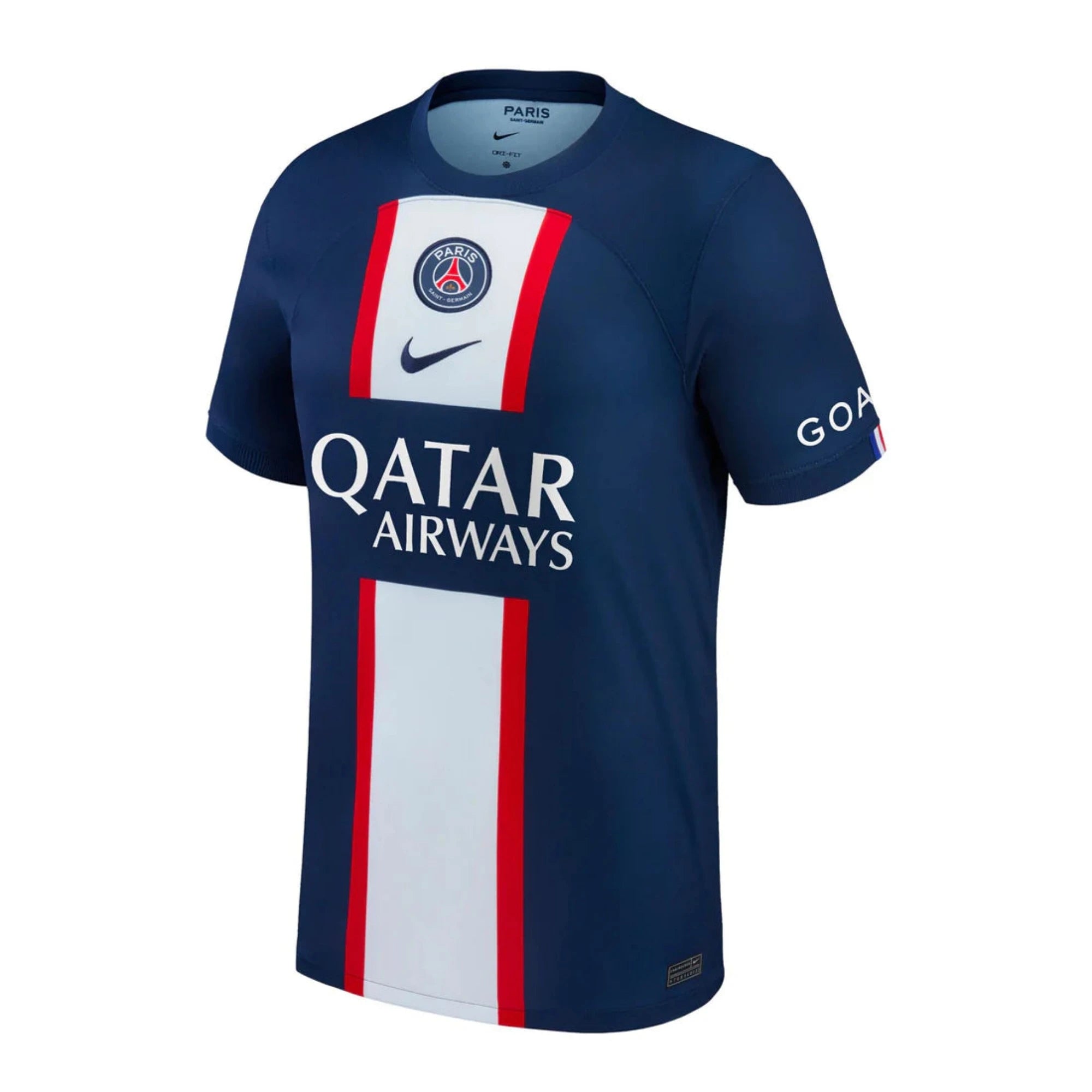 NIKE PSG REPLICA HOME JERSEY 22/23