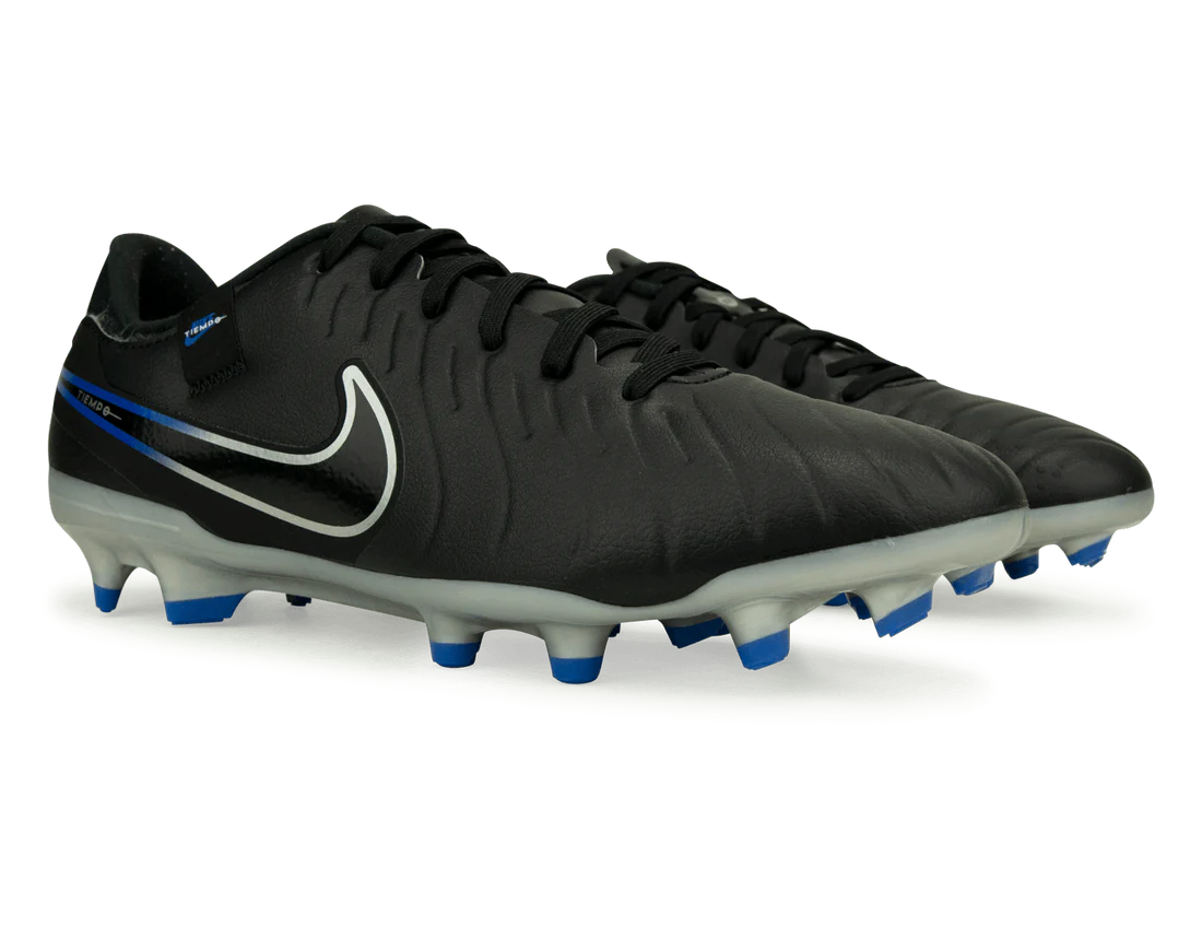 NIKE TIEMPO LEGEND 10 ACADEMY FG