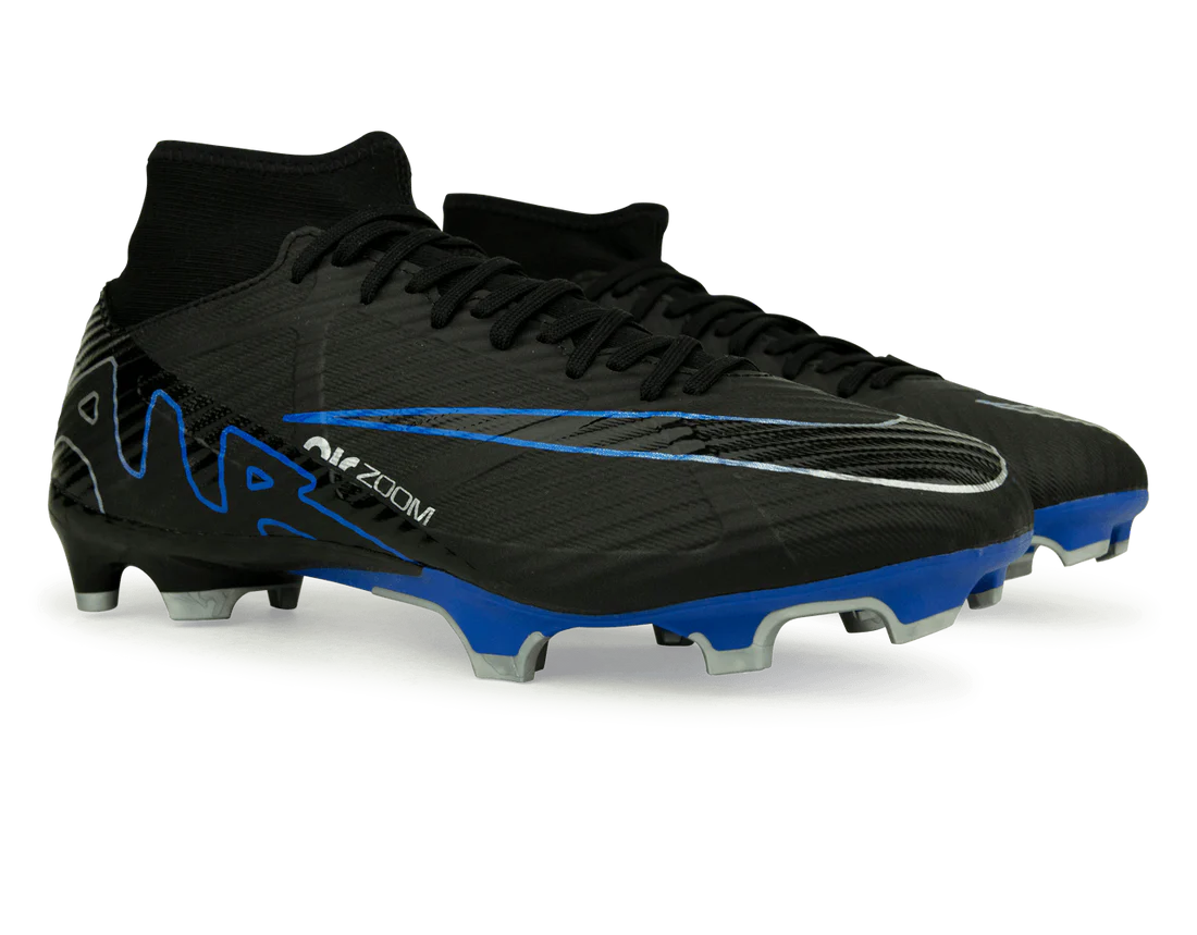 NIKE ZOOM SUPERFLY 9 ACADEMY FG/MG