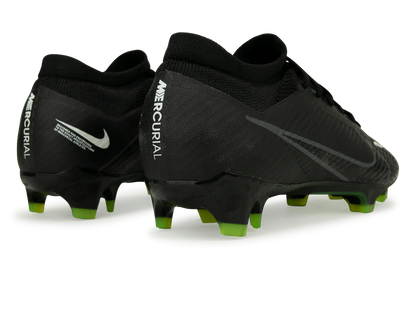 NIKE ZOOM VAPOR 15 PRO FG