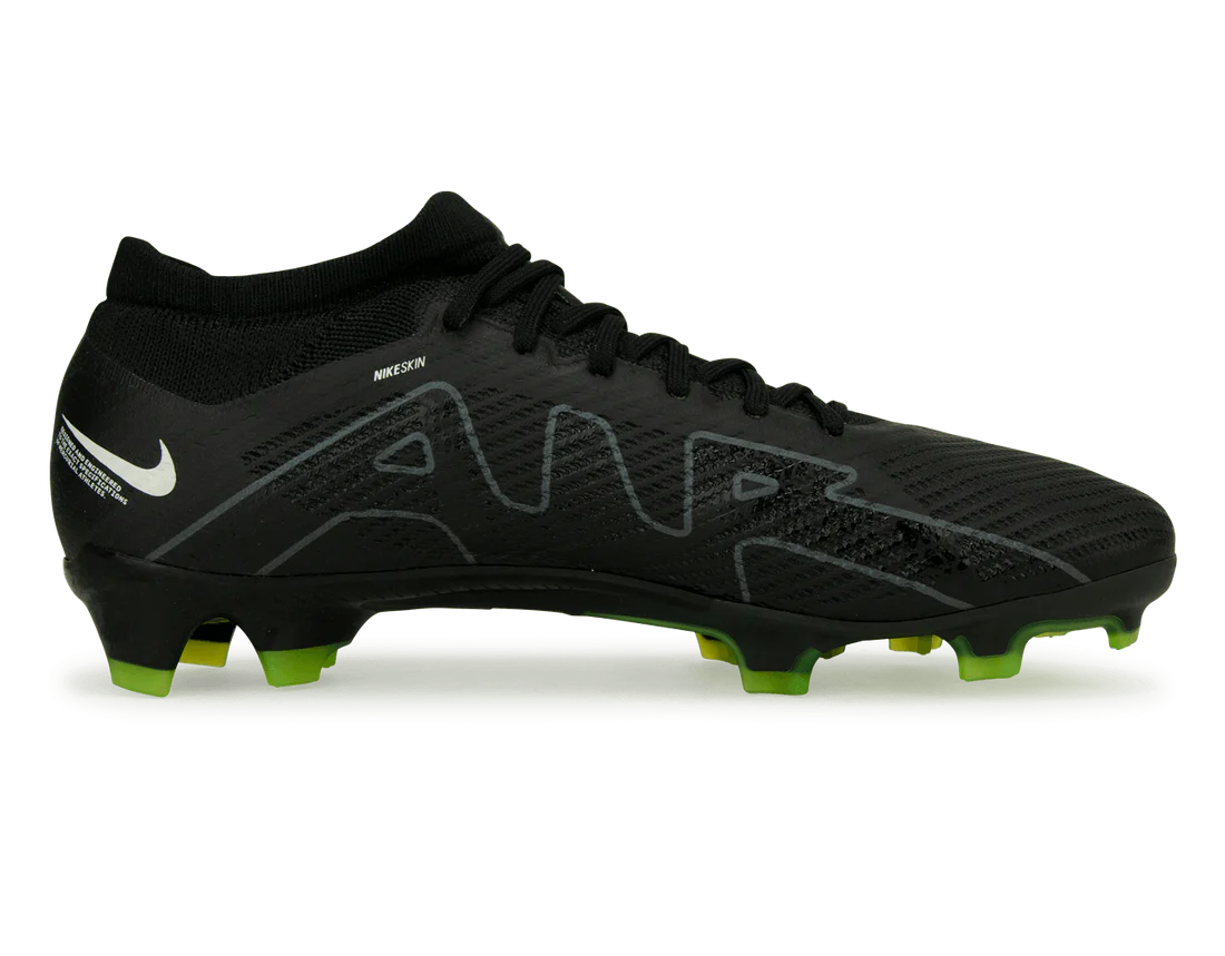 NIKE ZOOM VAPOR 15 PRO FG