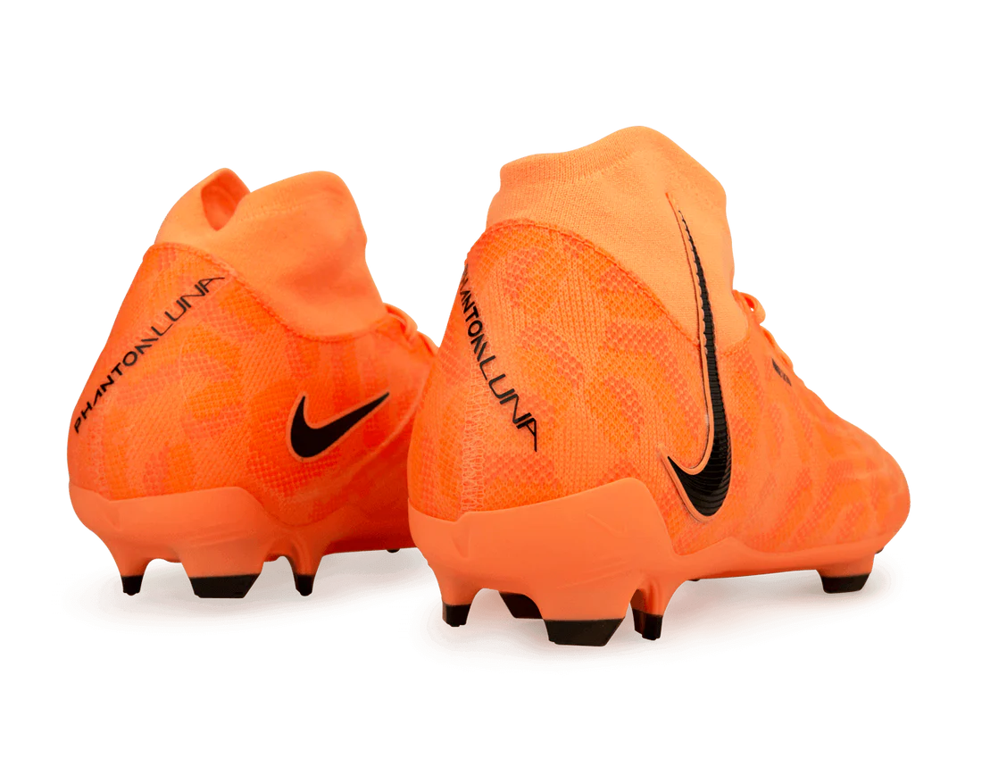 NIKE WOMENS PHANTOM LUNA NU FG