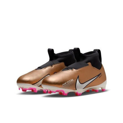 NIKE JR MERCURIAL SUPERFLY 9 ACADEMY FG/MG