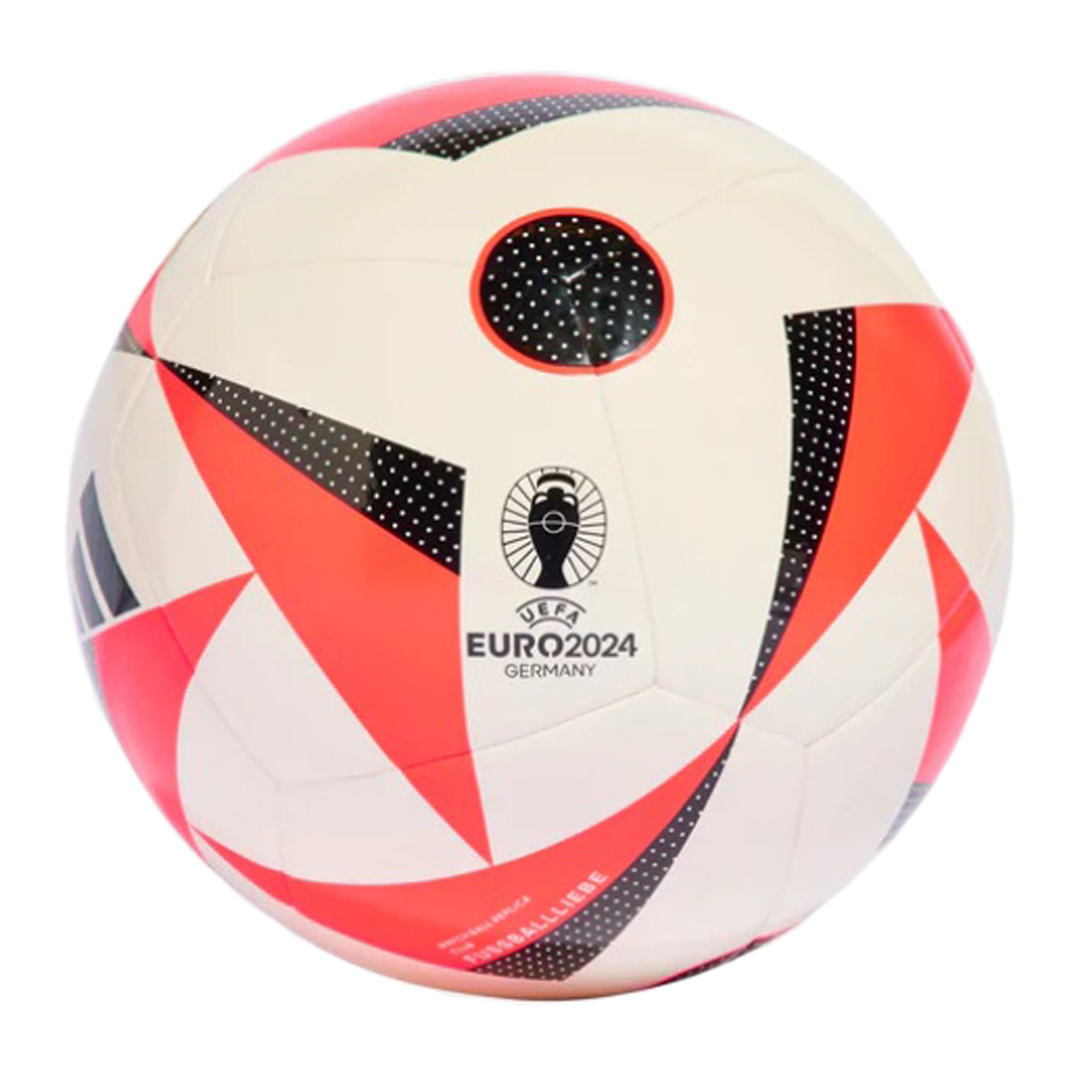 ADIDAS EURO 2024 CLUB TRAINING BALL