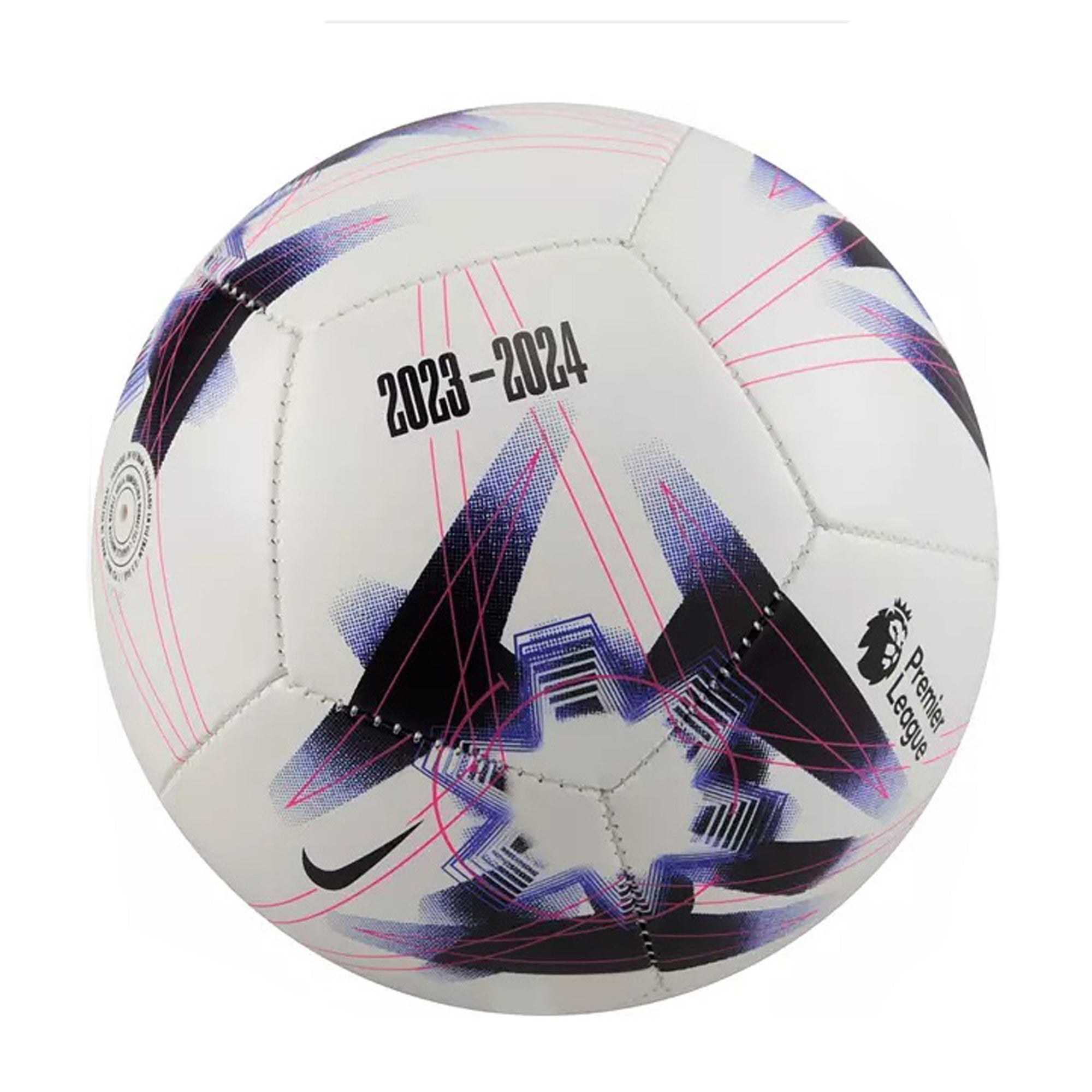 NIKE EPL 23/24 CHAMPION SKILLS BALL