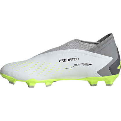 ADIDAS PREDATOR ACCURACY .3 LL FG