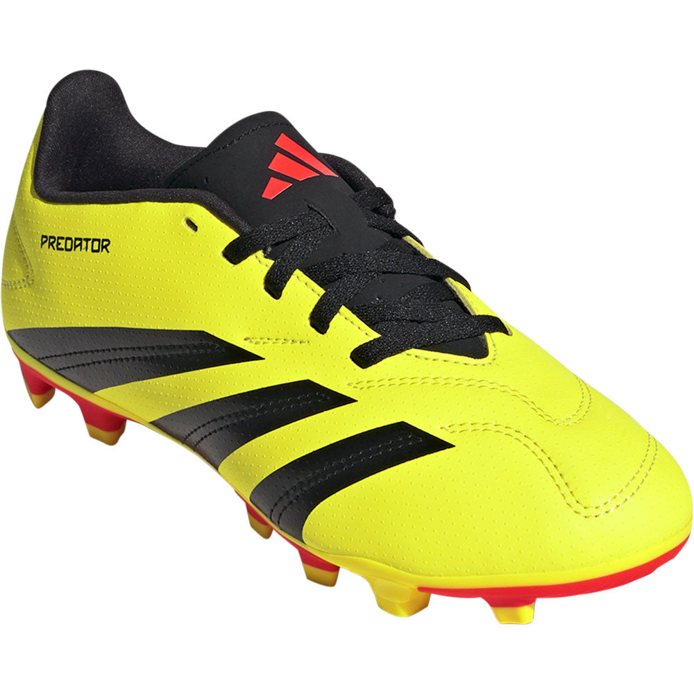 ADIDAS PREDATOR CLUB FXG J