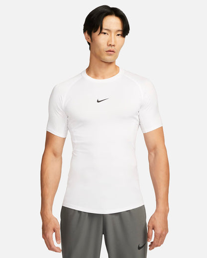 NIKE MENS PRO DRI FIT SHORTSLEEVE COMPRESSION