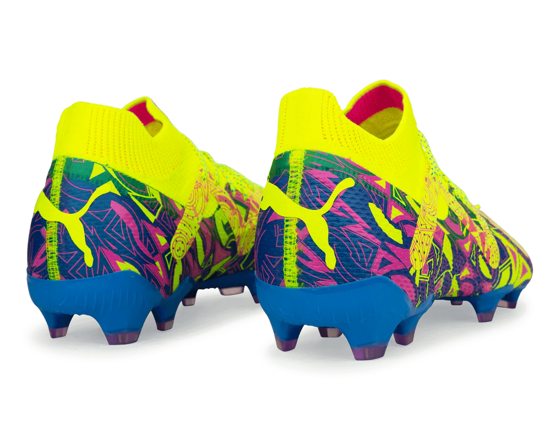 PUMA FUTURE ULTIMATE ENERGY FG/AG