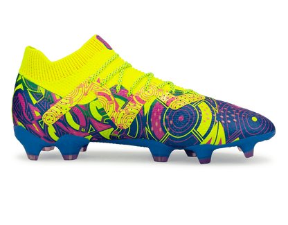 PUMA FUTURE ULTIMATE ENERGY FG/AG