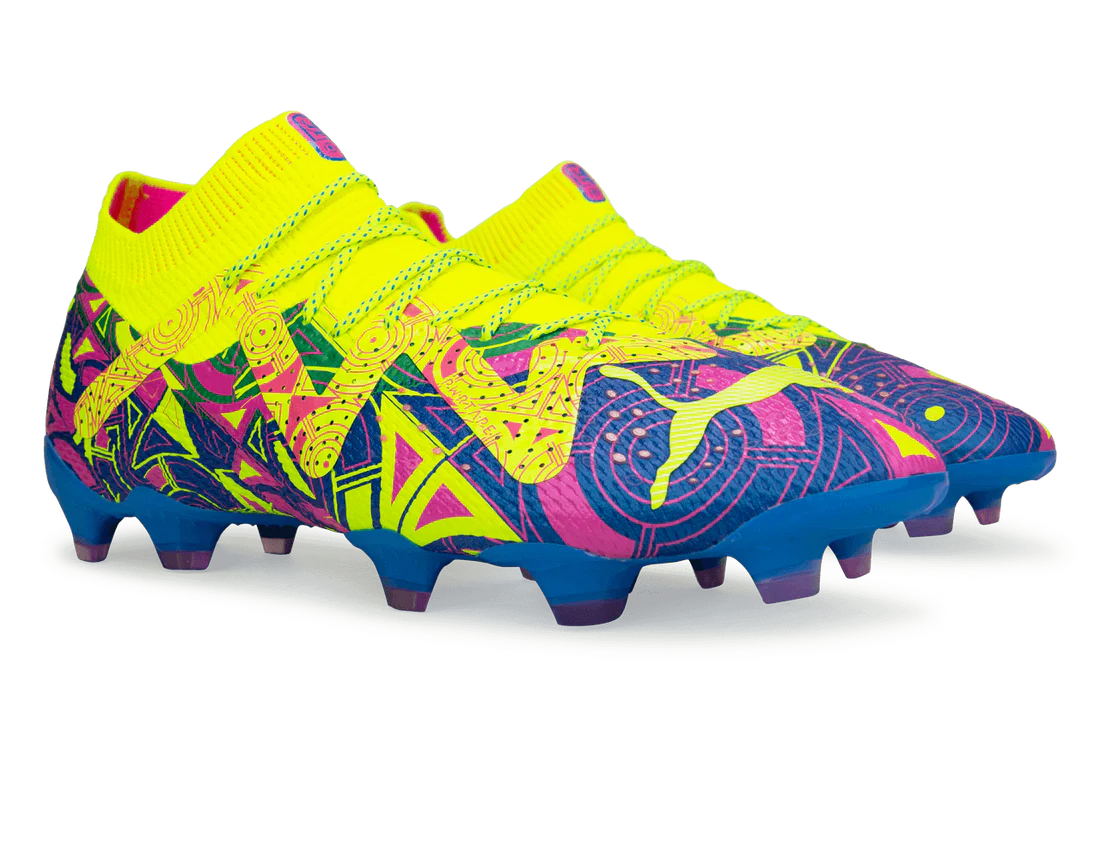 PUMA FUTURE ULTIMATE ENERGY FG/AG