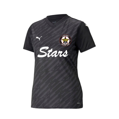 CLAREMONT STARS WOMEN'S PUMA ULTIMATE JERSEY