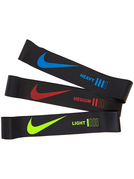 NIKE LOOP MINI RESISTANCE BANDS