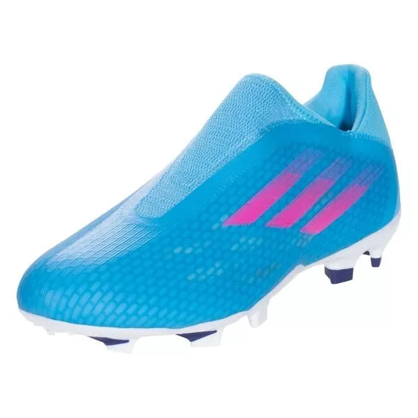 ADIDAS X SPEEDFLOW .3 LL FG