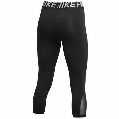 NIKE PRO WOMENS CAPRI TIGHTS