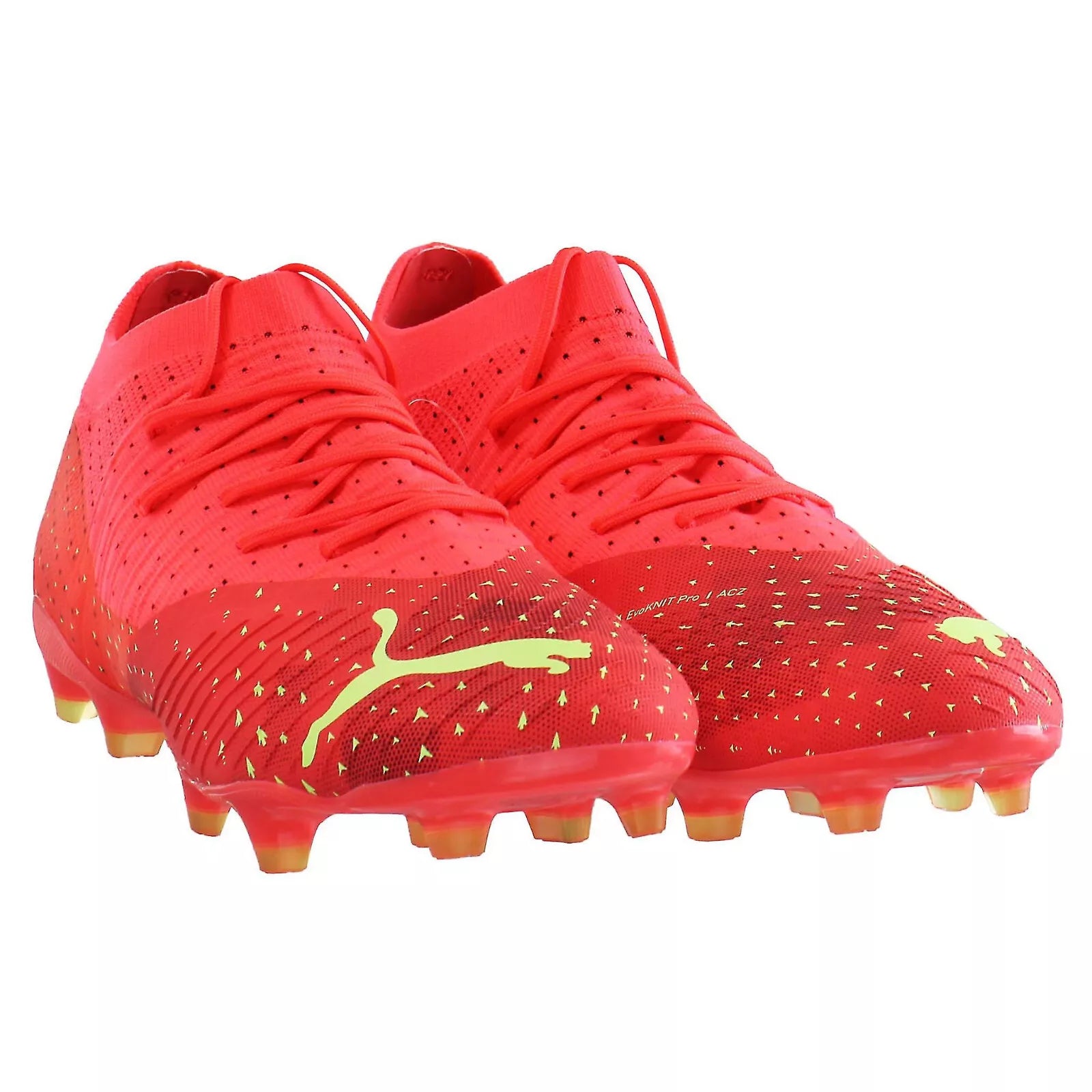 PUMA FUTURE Z 3.4 FG/AG