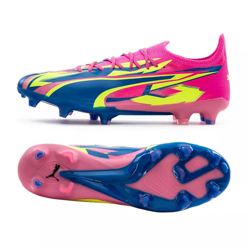 PUMA ULTRA ULTIMATE ENERGY FG/AG