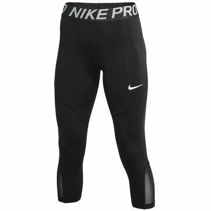 NIKE PRO WOMENS CAPRI TIGHTS