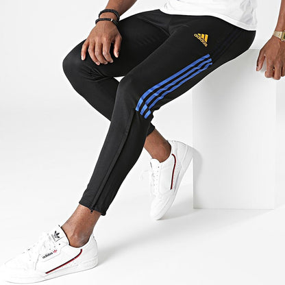 ADIDAS REAL MADRID TRAINING PANT