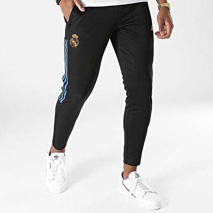 ADIDAS REAL MADRID TRAINING PANT