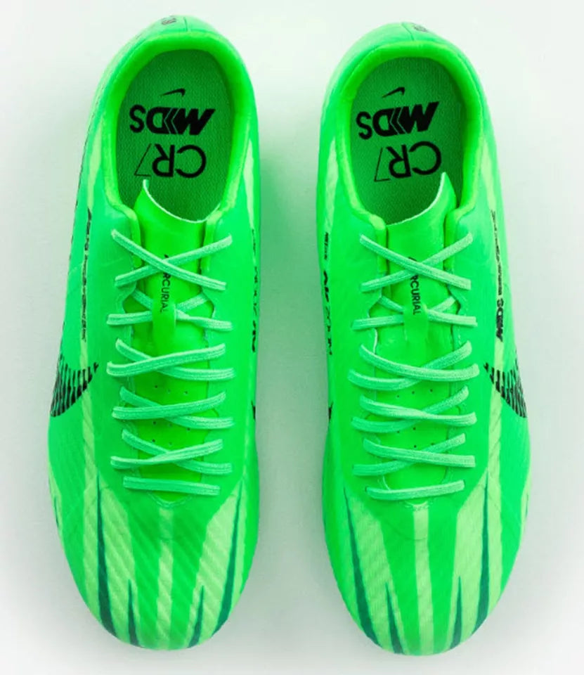 NIKE ZOOM VAPOR 15 ACADEMY MDS FG/MG CR7