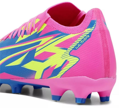 PUMA ULTRA MATCH ENERGY FG/AG