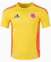 ADIDAS COLOMBIA HOME REPLICA JERSEY 24/25