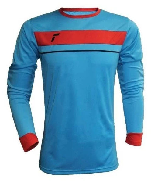 reusch KEEPER LONGSLEEVE PADDED