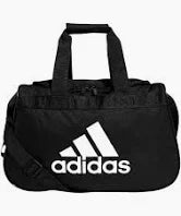 ADIDAS DIABLO SMALL DUFFEL BAG