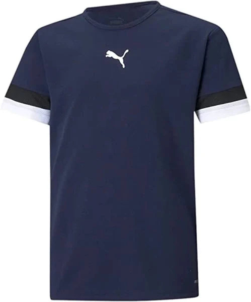 PUMA YOUTH TEAM RISE JERSEY