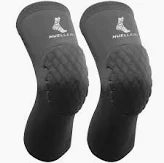 MUELLER SPORT CARE KNEE PADS