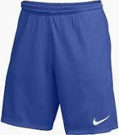 NIKE WOMENS PARK SHORTS