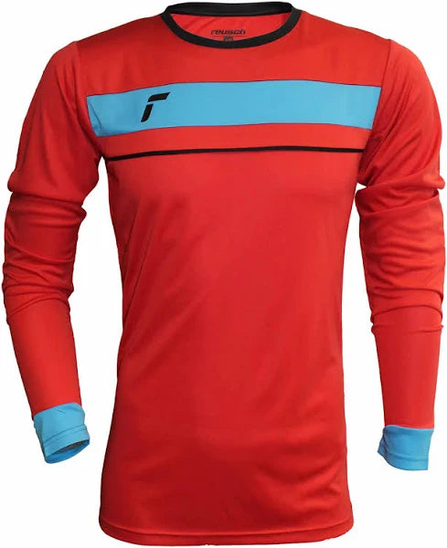 reusch KEEPER LONGSLEEVE PADDED