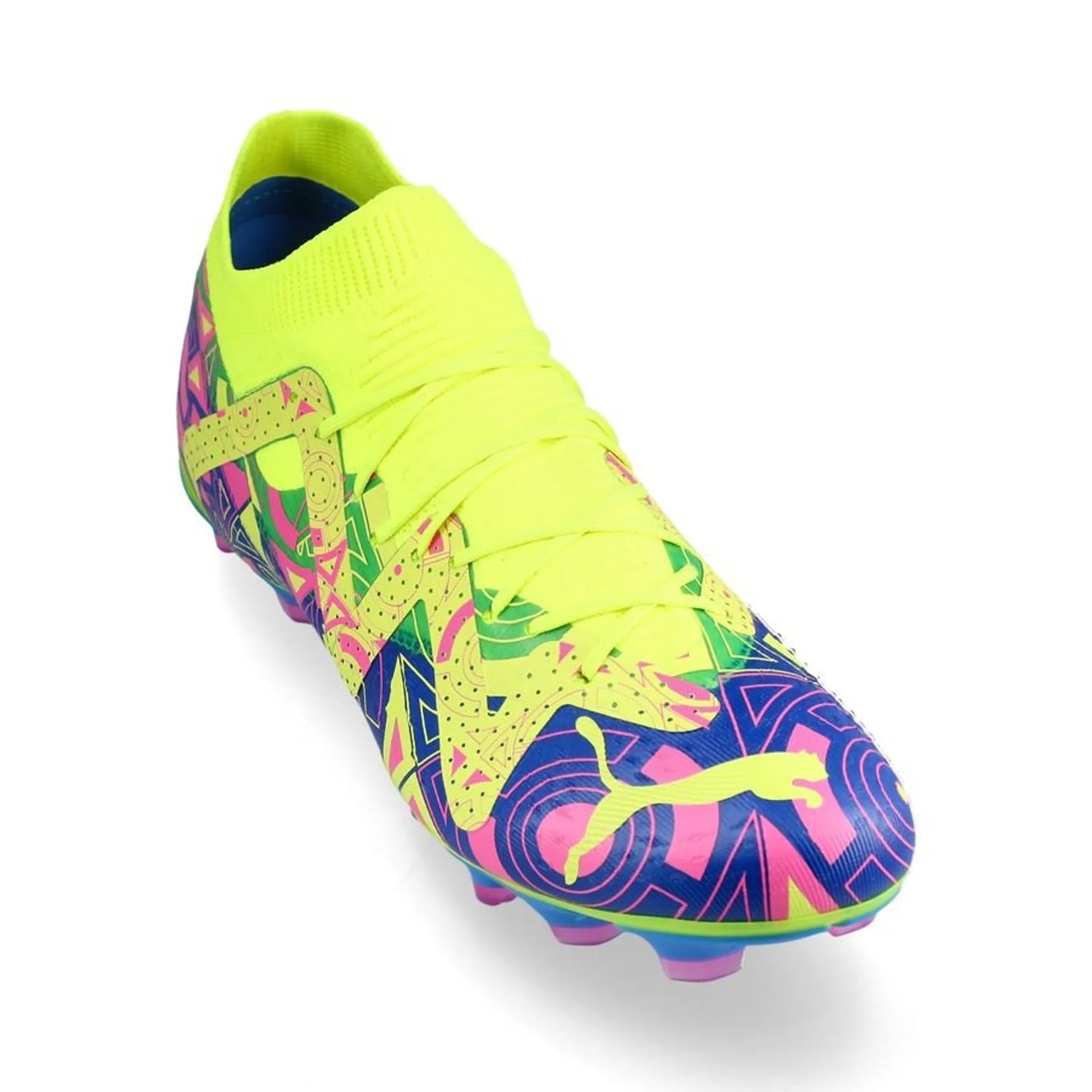 PUMA FUTURE MATCH ENERGY FG/AG