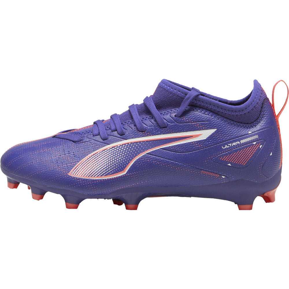 PUMA ULTRA 5 MATCH FG/AG JR