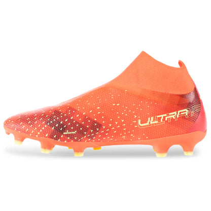 PUMA ULTRA MATCH + LL FG/AG